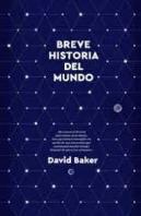 Breve Historia Del Mundo