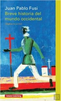 Bertrand.pt - Breve Historia Del Mundo