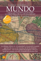 Breve Historia Del Mundo  