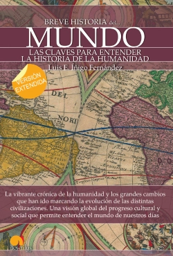 Bertrand.pt - Breve Historia Del Mundo  