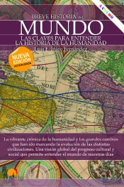 Breve Historia Del Mundo N.E. Color
