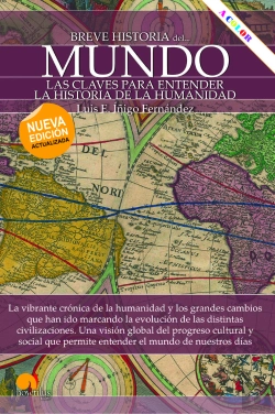 Bertrand.pt - Breve Historia Del Mundo N.E. Color