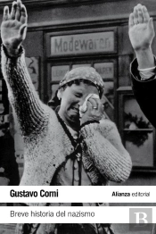 Breve Historia Del Nazismo