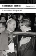 Breve Historia Del Opus Dei