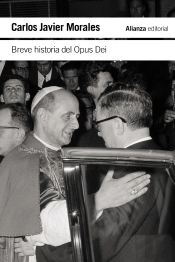 Breve Historia Del Opus Dei