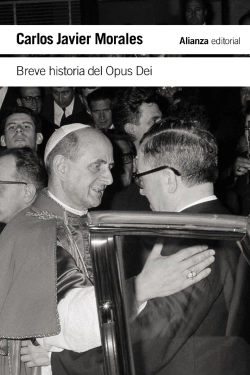 Bertrand.pt - Breve Historia Del Opus Dei