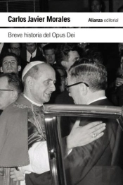Breve Historia Del Opus Dei