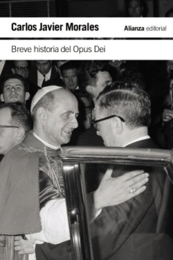 Bertrand.pt - Breve Historia Del Opus Dei