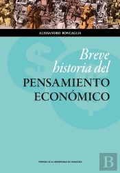 Breve Historia Del Pensamiento Económico