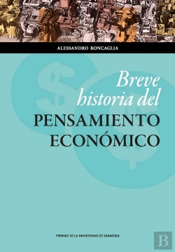 Bertrand.pt - Breve Historia Del Pensamiento Económico