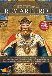 Breve Historia Del Rey Arturo  