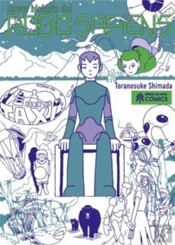 Bertrand.pt - Breve Historia Del Robosapiens