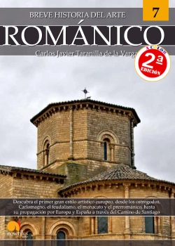 Bertrand.pt - Breve Historia Del Romanico  