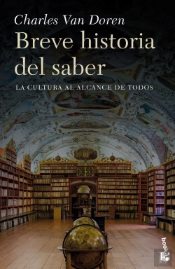 Bertrand.pt - Breve Historia Del Saber