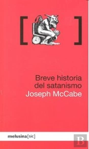 Breve Historia Del Satanismo