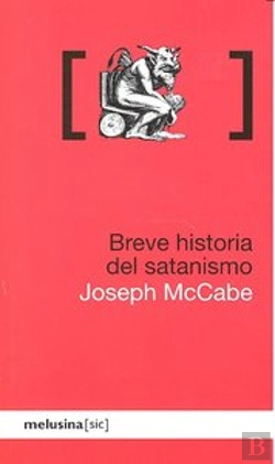 Bertrand.pt - Breve Historia Del Satanismo