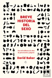 Breve Historia Del Sexo