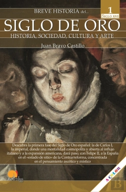 Bertrand.pt - Breve Historia Del Siglo De Oro. Vol I