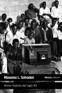 Bertrand.pt - Breve Historia Del Siglo Xx