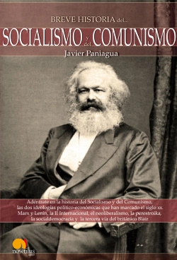 Bertrand.pt - Breve Historia Del Socialismo Y Comunismo