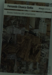 Breve Historia Del Urbanismo  