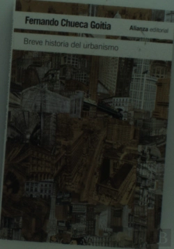 Bertrand.pt - Breve Historia Del Urbanismo  