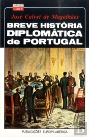 Breve História Diplomática de Portugal