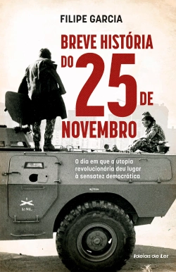 Bertrand.pt - Breve História do 25 de Novembro