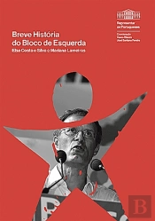 Breve História do Bloco de Esquerda