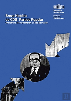 Bertrand.pt - Breve História do CDS-Partido Popular
