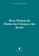 Breve História do Direito das Crianças e dos Jovens