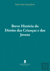Breve História do Direito das Crianças e dos Jovens
