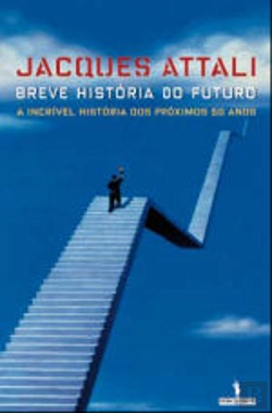 Bertrand.pt - Breve História do Futuro