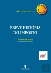 Breve História do Imposto