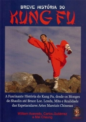 Breve História do Kung Fu