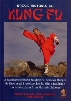 Bertrand.pt - Breve História do Kung Fu