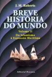 Breve Historia do Mundo - Vol. II