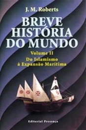 Breve Historia do Mundo - Vol. II