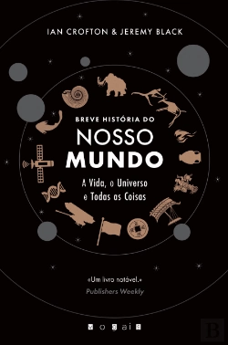 Bertrand.pt - Breve História do Nosso Mundo