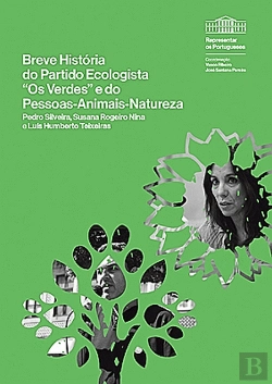 Bertrand.pt - Breve História do Partido Ecologista 