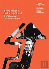 Breve História do Partido Social Democrata