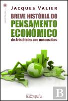 Breve História do Pensamento Económico