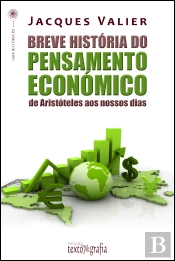 Breve História do Pensamento Económico