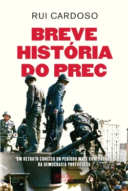 Bertrand.pt - Breve História do PREC