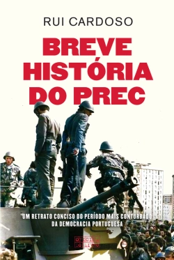 Bertrand.pt - Breve História Do Prec