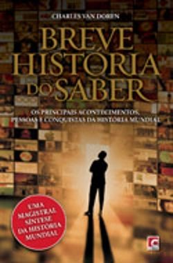 Bertrand.pt - Breve História do Saber