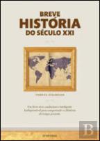 Breve história do século XXI
