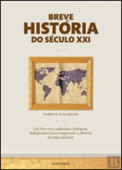 Bertrand.pt - Breve história do século XXI