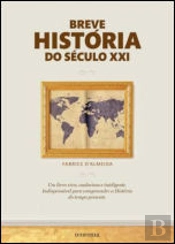Breve história do século XXI