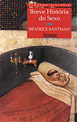 Bertrand.pt - Breve História do Sexo